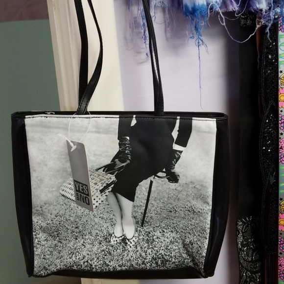 Yes or No purse - Picture 1 of 5